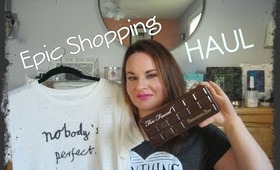 Haul!!! Urban Outfitter, JCrew, Express & More!!!!