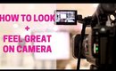 Video Marketing 101: How to Look and Feel Your Best On Camera
