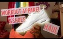 Haul x Workout Apparel, Nike, & More | BeautybyTommie