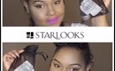 Starlooks.com Starbox July  2015 |Review