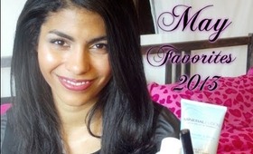 MAY FAVORITES 2013!