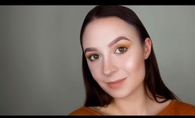 Thanksgiving Get Ready With Me 2017