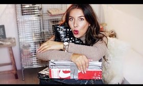😱💶 €1000 EURO aan nieuwe SCHOENEN! 10 paar 👟😳 | SHOPLOG met Balenciaga, Vans, etc!