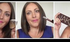 JULY BEAUTY FAVORITES
