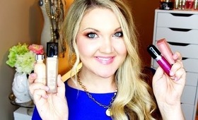 HAUL {Part 1}: MAYBELLINE DARE TO GO NUDE SPRING 2014