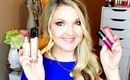HAUL {Part 1}: MAYBELLINE DARE TO GO NUDE SPRING 2014