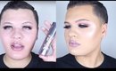 NEW Urban Decay All Nighter Foundation | Review & Demo