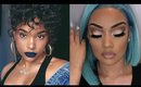 Trendy Makeup Ideas for Black Women