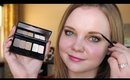 Brow Collection Review and Application Demo