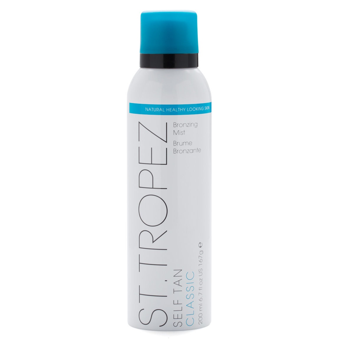 St. Tropez Self Tan Classic Bronzing Mist alternative view 1 - product swatch.