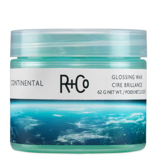 R+Co Continental Glossing Wax