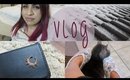 January Vlog Part 2 | Snow, Faux Septum Ring & A Scary Paranormal Update | TheRaviOsahn VLOG