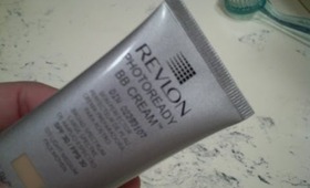 NEW Revlon Photo Ready BB Cream First Impression