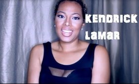 Kendrick Lamar - ELEMENT. |REACTION|
