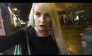 VLOG Hairdressers Tanning Starbucks And Club