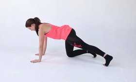 The Perfect Leg Workout for Your New Year’s Eve Heels!