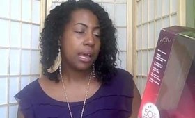 This Remington Hair Dryer Gets 5 Stars for Curly Hair Care