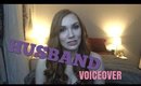 Husband does my Voiceover!!! (NYE tutorial)