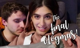 THE FINAL VLOGMAS | Lily Pebbles Vlogmas