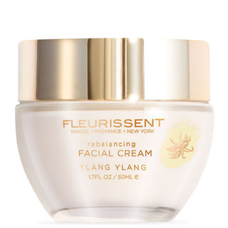 Fleurissent Rebalancing Ylang Ylang Facial Cream