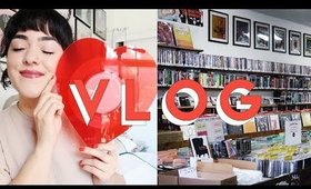 RECORD STORE DAY 2018 | VLOG