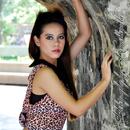 Tiger Fierce Look
