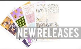 NEW RELEASE, HALLOWEEN