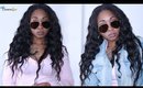 $48 Synthetic Full Lace Wig- OUTRE MAYA ☆ | Samsbeauty 🕊🔥