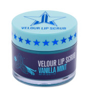 Jeffree Star Cosmetics Velour Lip Scrub Vanilla Mint