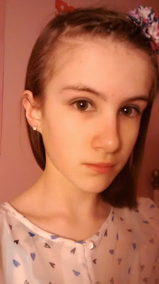 Francesca S.