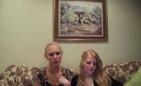 Best Friend Tag Part 2 (RAndOmESS aND sHoUtOuT)