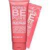 Formula 10.0.6 Pores Be Pure Skin-Clarifying Mud Mask
