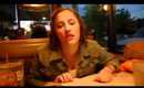 Vlog: Girl's Night Out!