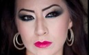 Arabic Eye Makeup - Dramatic & Wearable - MakeupByLeeLee