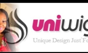 Update | Brazilian Natural Straight Remy Human Hair | Uniwigs