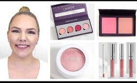 Colour Pop Spring 2017 Pink Collection: Review, Swatches, & Comparisons