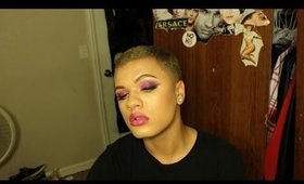 Barbie Inspired Makeup Tutorial