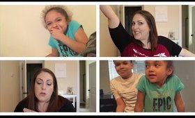 You Copycat | Vlogmas Day 13