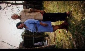 Hubby and I  Chit Chat  Valentines day Video
