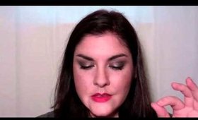 Weekly Makeup Basket | October 6th, 2014