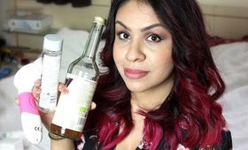 My UPDATED Natural Skincare Routine For Sensitive, Acne Prone Skin