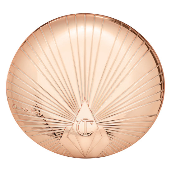 Charlotte Tilbury Airbrush Bronzer 1 Fair | Beautylish