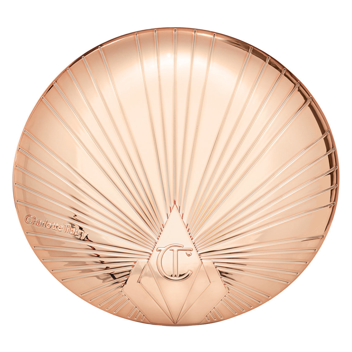 Charlotte Tilbury Airbrush Bronzer 1 Fair | Beautylish