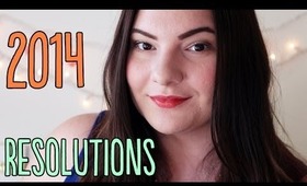 The Resolutions Tag! | OliviaMakeupChannel