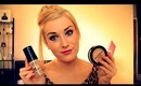My Full Coverage Foundation Routine! ♡ | rpiercemakeup