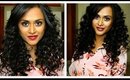 Gorgeous Spiral Tight Curls | Hair Tutorial | Irresistible Me 8 in 1 Curling Set