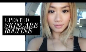 Updated Skincare Routine 2016 | HAUSOFCOLOR
