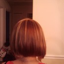 Asymetrical Bob