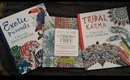 April's Bookcase.Club Unboxing!!