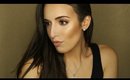 Glowy AF Makeup Tutorial for Spring | Colour Correcting Tips For Beginners | mallexandra24